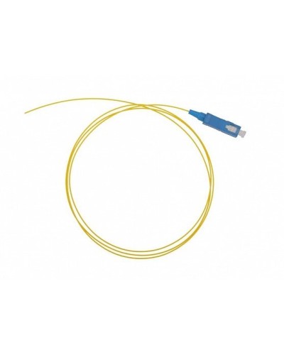 ШОС-SM/0.9мм-SC/UPC-p/t -1.0м (130202-03565). Пигтейл оптический. ССД (Связьстройдеталь) в Санкт-Петербурге
