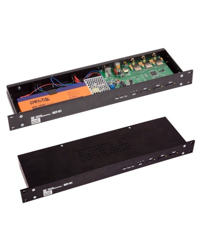 STEMAX GET-01. GSM модем. Стелс НПП в Санкт-Петербурге