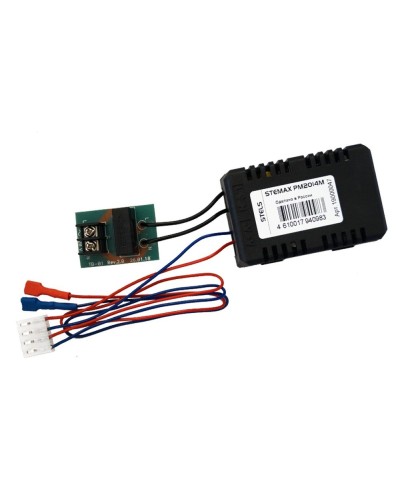 STEMAX PM2014M. Источник стабилизированного питания. Стелс НПП в Санкт-Петербурге