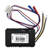 STEMAX PM2014S. Источник стабилизированного питания. Стелс НПП