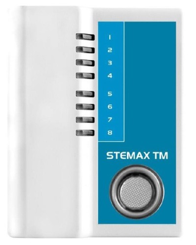 STEMAX TM. Считыватель электронных ключей с модулем индикации. Стелс НПП в Санкт-Петербурге