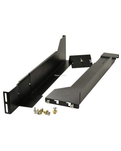 Рельсы для монтажа Rail Kit 19 3U. Рельсы монтажные. Связь инжиниринг в Санкт-Петербурге