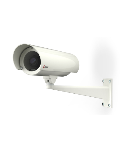 ТВК-80-IP-4ГВБ-V550-24VDC/AC. Видеокамера IP взрывозащищенная. Тахион в Санкт-Петербурге