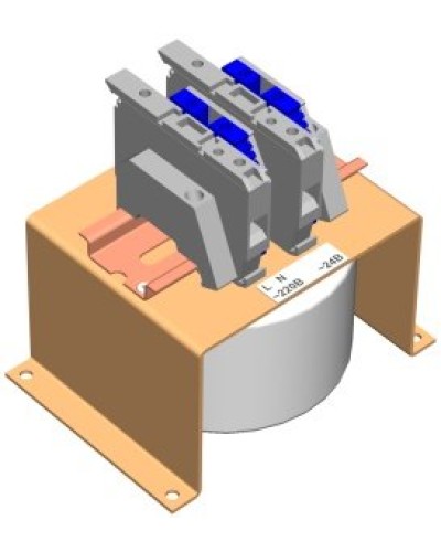 БП-220VАС-24VAC/5,0 А. Блок питания. Тахион в Санкт-Петербурге