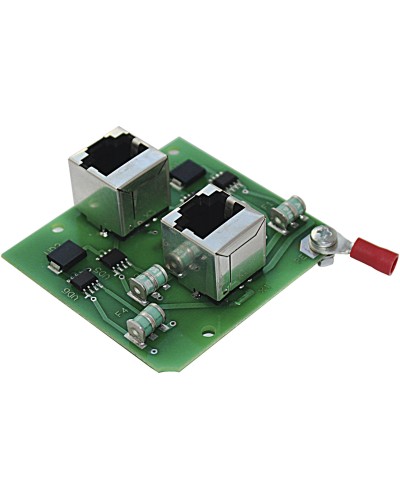 ПЗЛ-ЕП. Устройство защиты информационных портов оборудования Ethernet. Тахион в Санкт-Петербурге