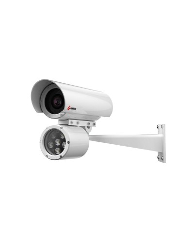 ТВК-65-IP-4МВБ-V2812-PoE+-ПИП-20/60 ВБ исп.88 А. Видеокамера IP взрывозащищенная. Тахион в Санкт-Петербурге