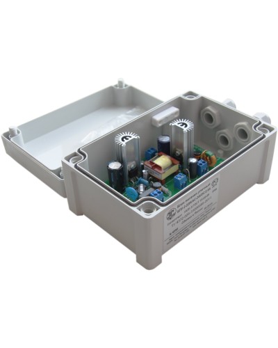 БПУ-2-220VAC-24VDC/2,0A. Блок питания уличный взрывозащищенный. Тахион в Санкт-Петербурге