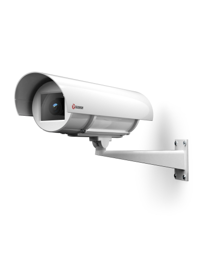 ТВК-101-IP-7-V410-24VDC/AC. Видеокамера IP цилиндрическая. Тахион в Санкт-Петербурге