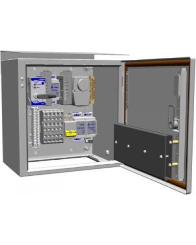 К-6. Козырек. Тахион в Санкт-Петербурге