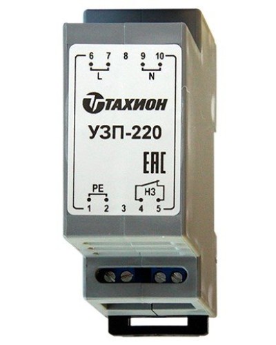 УЗП-220. Устройство защиты оборудования. Тахион в Санкт-Петербурге