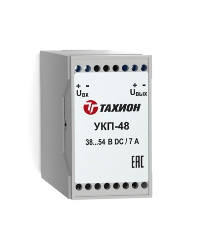 УКП-48. Блок переключения питания. Тахион в Санкт-Петербурге