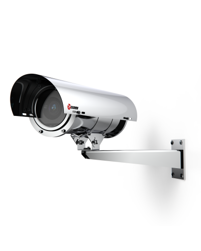 ТВК-80-IP-8Г-V550-PoE+ Ex. Видеокамера IP взрывозащищенная. Тахион в Санкт-Петербурге