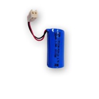 LIR123A-PCB(PCM)-LD(/A12787) EEMB. Аккумулятор резервного питания для Security Hub и Security Hub 4G. ТЕКО