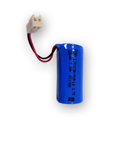 LIR123A-PCB(PCM)-LD(/A12787) EEMB. Аккумулятор резервного питания для Security Hub и Security Hub 4G. ТЕКО в Санкт-Петербурге