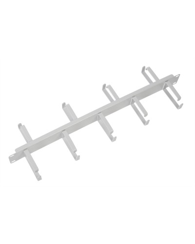 ГКО-1-9. Органайзер кабельный горизонтальный двусторонний. ЦМО в Санкт-Петербурге
