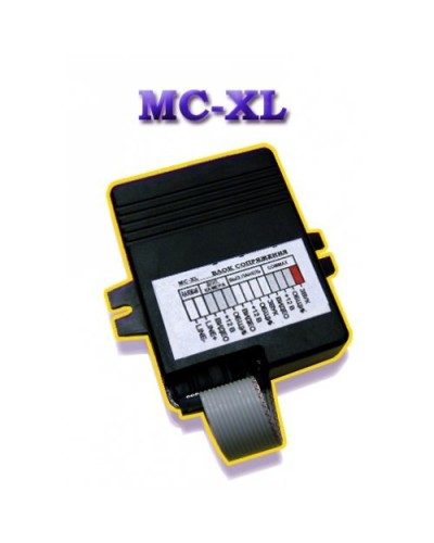 MC-XL. Модуль сопряжения цифровой. Видеотехнология в Санкт-Петербурге