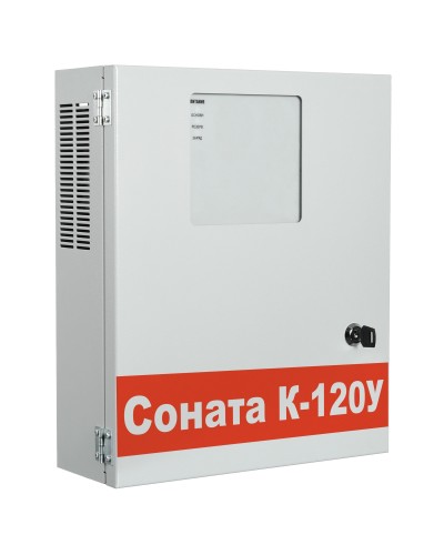 Соната-К-120У. Трансляционный усилитель. ВИСТЛ в Санкт-Петербурге