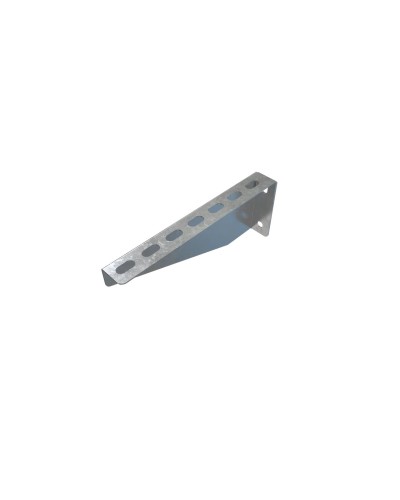 Кронштейн настенный KN 100-2,0 (KN10020). Кронштейн настенный. ВМК в Санкт-Петербурге