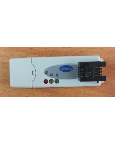 USB/RS-485/URS-230. Преобразователь интерфейсов. ЮМИРС в Санкт-Петербурге