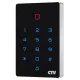 CTV в Санкт-Петербурге