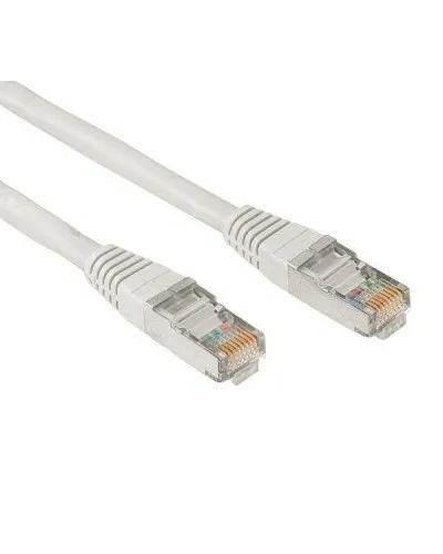 PUT50-500A. Патч-корд медный. 5bites в Санкт-Петербурге