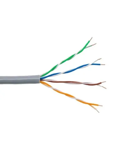 US5400-305S. Кабель «витая пара» (LAN) для структурированных систем связи. 5bites в Санкт-Петербурге