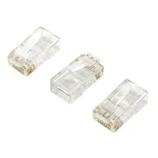 US050A (100шт). Разъем RJ-45. 5bites