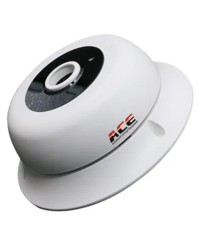ACE-IVB50SHD. Видеокамера AHD купольная. ACE в Санкт-Петербурге