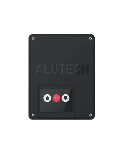 CUID-230. Блок управления для привода промышленных ворот. ALUTECH в Санкт-Петербурге