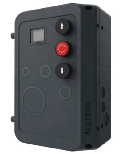 CU-TR230-B. Блок управления. ALUTECH в Санкт-Петербурге