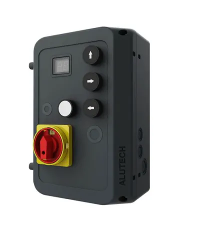 CU-D01-B. Блок управления. ALUTECH в Санкт-Петербурге