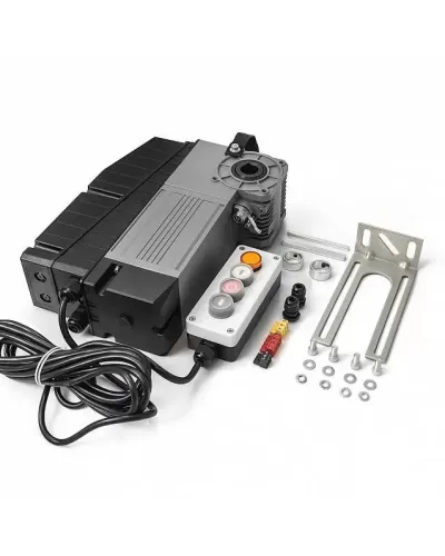 TR-3019-400E-ICU. Комплект привода для промышленных секционных ворот. ALUTECH в Санкт-Петербурге