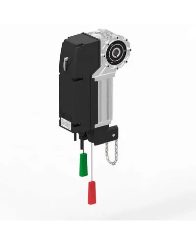 TR-10024-400KIT-N. Комплект привода для промышленных секционных ворот. ALUTECH в Санкт-Петербурге