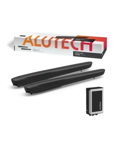 AM-5000KIT. Комплект линейных приводов для распашных ворот серии AMBO. ALUTECH в Санкт-Петербурге