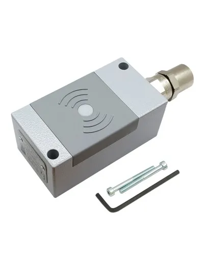 ALM-RD-S06-F-REH-T. Считыватель бесконтактный для proxi-карт взрывозащищенный. ALeko в Санкт-Петербурге
