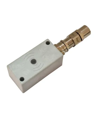 ALM-RD-S08-NM-REH-T. Считыватель бесконтактный для proxi-карт взрывозащищенный. ALeko в Санкт-Петербурге