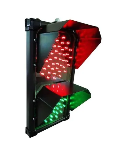 ARGO S-24K. Светофор светодиодный. ARGO в Санкт-Петербурге