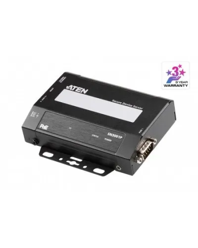 SN3002P-AX. Консольный сервер. ATEN в Санкт-Петербурге