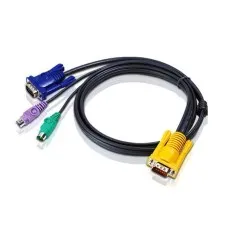 2L-5210P. Кабель KVM. ATEN