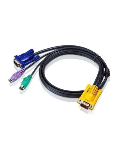 2L-5202P. Кабель KVM. ATEN в Санкт-Петербурге