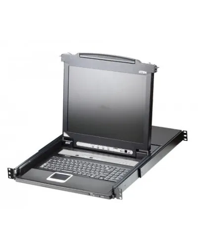 CL5716N-ATA-RG. Консоль KVM. ATEN в Санкт-Петербурге