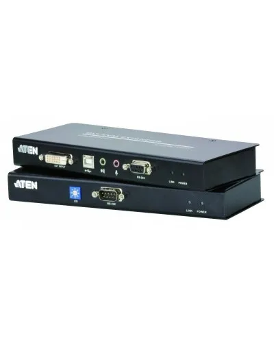 CE600-AT-G. KVM-удлинитель. ATEN в Санкт-Петербурге