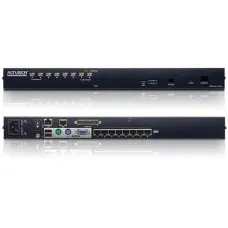 KH1508AI-AX-G. Переключатель. ATEN