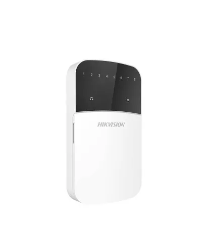 DS-PKG-H8L. Проводная ЖК-клавиатура. AX PRO Hikvision в Санкт-Петербурге