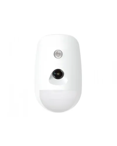 DS-PDPC12PF-EG2-WE. Извещатель охранный оптико-электронный радиоканальный. AX PRO Hikvision в Санкт-Петербурге