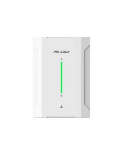 DS-PM1-O4L-H. Блок релейный. AX PRO Hikvision в Санкт-Петербурге