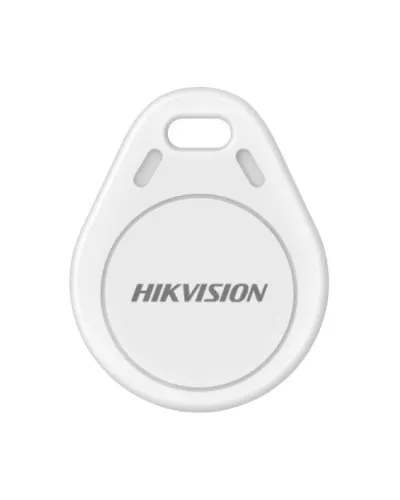 DS-PT-M1. Mifare брелок. AX PRO Hikvision в Санкт-Петербурге