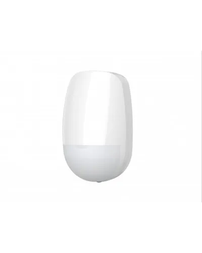 DS-PDC15-EG2-WE. Извещатель охранный оптико-электронный радиоканальный. AX PRO Hikvision в Санкт-Петербурге