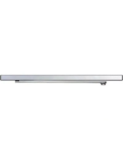 Abloy DCG195 скользящее тяговое устройство, коричневое. Тяга к доводчику. Abloy в Санкт-Петербурге
