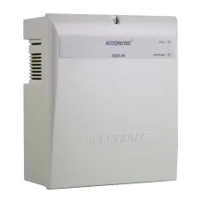 ББП-40 исп. 1. Источник вторичного электропитания. AccordTec